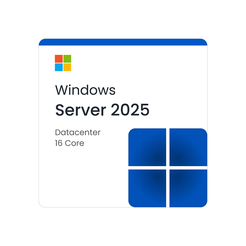 Skalbar Windows Server-miljö
