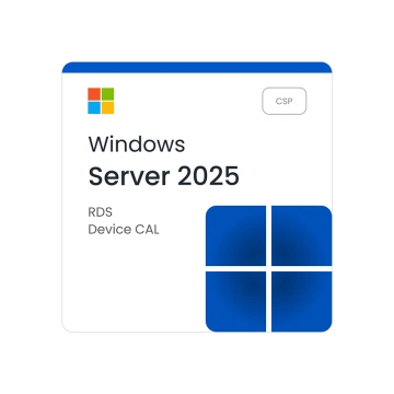 RDS CAL-licenser ingår i Windows VPS